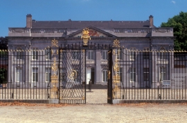 Château de Seneffe.