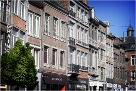 Vieux Namur.