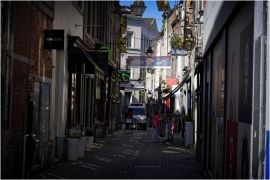 Vieux Namur.