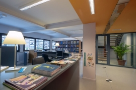 Bibliothèque centrale du Service public de Wallonie (SPW - SG/DDAR)                    