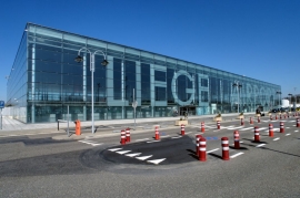 aéroport de Liège (Bierset)