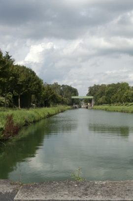 






Canal Pommeroeul Antoing