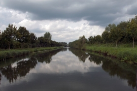 







Canal Pommeroeul Antoing