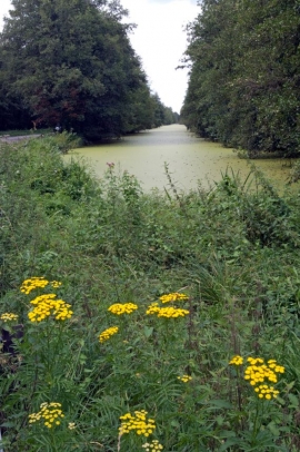 







Canal Pommeroeul Antoing